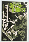 Green Hornet #2 - 1st Printing Cover A Dynamite Comics 2020 VF+ 8.5