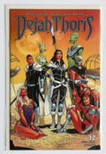 Dejah Thoris #12 - 1st Printing Cover B Dynamite Comics 2021 VF+ 8.5