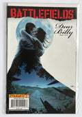 Battlefields: Dear Billy #1 (1 of 3) - 1st Printing Dynamite Comics 2009 VF- 7.5
