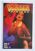 Vampirella Strikes #13 - 1st Printing Cover E Dynamite Comics 2022 VF- 7.5