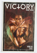Victory #4 - 1st Printing Cover A Dynamite Entertainment 2023 VF+ 8.5