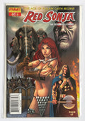 Red Sonja #18 - 1st Printing - Dynamite Comics 2006 VF- 7.5