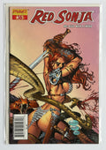 Red Sonja #16 - 1st Printing - Dynamite Comics 2006 VF 8.0