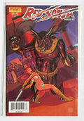 Red Sonja: Monster Isle #1 - 1st Printing Cover B Dynamite Comics 2006 VF- 7.5