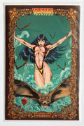 Vampirella Strikes #6 - 1:10 Incentive Variant Dynamite Comics 2022 VF/NM 9.0