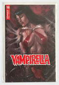 Vampirella #16 - 1st Printing Cover A Dynamite Comics 2020 VF- 7.5