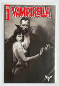 Vampirella #25 - 1st printing Cover R 1:30 Variant 2021 VF 8.0