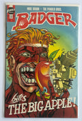 Badger #59 - First Comics Inc - May 1990 VF 8.0