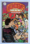 Munden's Bar Annual #2 - 1st Printing First Publishing March 1991 NM- 9.2