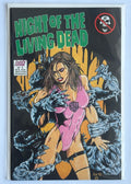 Night of the Living Dead #1 - FantaCo Enterprises Inc 1994 VF+ 8.5