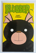 Blubber #4 - 1st Printing Fantagraphics January 2017 F/VF 7.0
