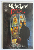 Whitechapel Freak - One Shot - Full Circle September 2004 VF/NM 9.0
