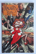 Naughty Bits #31 - Fantagraphics April 2000 VG 4.0