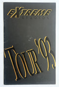 Extreme Tour '93 - Extreme Studios 1993 FN 6.0