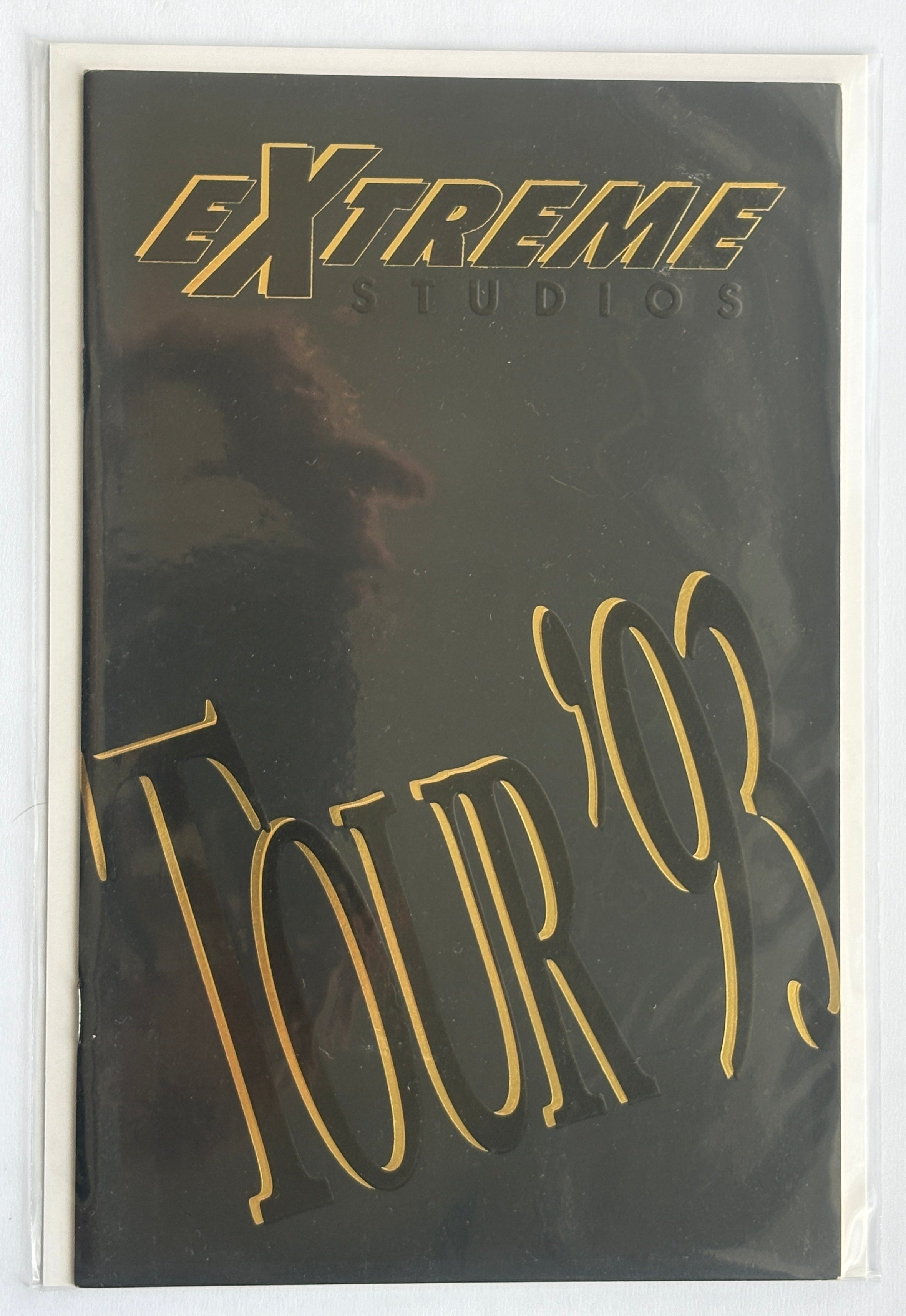 Extreme Tour '93 - Extreme Studios 1993 VF 8.0