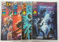 Demonic Toys #1 to 4 Complete 4 Issue Set Full Moon Eternity Comics 1992 VF- 7.5