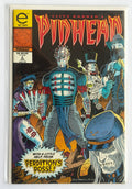 Pinhead #2 - 1st Printing Epic Comics January 1994 VF/NM 9.0