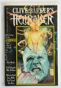 Clive Barker's Hellraiser #18 - Epic Comics 1992 NM- 9.2