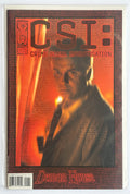 CSI: Crime Scene Investigation Demon House #1 - IDW February 2004 VF/NM 9.0