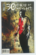 30 Days of Night: Bloodsucker Tales #2 - 1st Printing IDW November 2004 VF+ 8.5