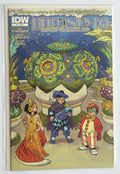 Little Nemo Return to Slumberland #2 1st Printing IDW October 2014 VF 8.0