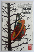 Dark Spaces: Wildfire #5 - 1st Printing IDW Comics November 2022 NM- 9.2