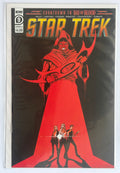 Star Trek #9 - 1st Printing Cover A IDW Publishing June 2023 VF/NM 9.0