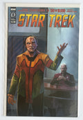 Star Trek #8 - 1st Printing Cover C IDW Publishing May 2023 VF- 7.5