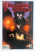 Dracula's Revenge #1 - 1st Printing - IDW Publishing April 2004 VF+ 8.5
