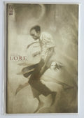 Lore #1 - 1st Printing T P Louise, Ashley Wood IDW Publishing 2003 VF 8.0