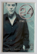 24: One Shot - 1st Printing IDW July 2004 VF/NM 9.0