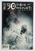 30 Days of Night: Return to Barrow #3 - 1st Printing IDW May 2004 VF/NM 9.0