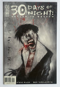 30 Days of Night: Return to Barrow #4 - 1st Printing IDW June 2004 VF/NM 9.0