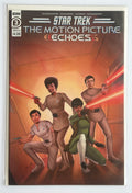 Star Trek: The Motion Picture: Echoes #3 Cover A IDW July 2023 VF/NM 9.0