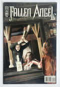Fallen Angel #2 - 1st Printing IDW Publishing January 2006 VF 8.0