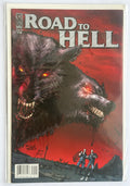 Road to Hell #1 - 1st Printing - IDW Publishing July 2006 VF 8.0