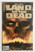 George A. Romero's Land of the Dead #1 - 1st Printing IDW August 2005 VF 8.0