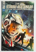 Star Trek: Strange New Worlds: The Scorpius Run #3 IDW November 2023 VF+ 8.5