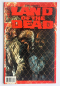 George A. Romero's Land of the Dead #3 - 1st Printing Cover B IDW October 2005 NM- 9.2 (Copy)
