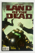 George A. Romero's Land of the Dead #3 - 1st Printing IDW October 2005 NM- 9.2