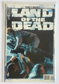 George A. Romero's Land of the Dead #2 - 1st Printing Cover B IDW September 2005 VF- 8.5