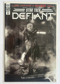 Star Trek: Defiant #5 Cover RI Variant IDW July 2023 VF+ 8.5