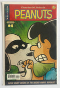 Peanuts #4 - 1st Printing Kaboom! - April 2012 VF- 7.5