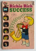 Richie Rich Profits #31 - Harvey Comics June 1969 VG- 3.5