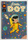 Little Dot #129 - Harvey Comics March 1970 VG+ 4.5