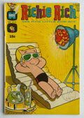 Richie Rich #91 - Harvey Comics March 1970 VG 4.0