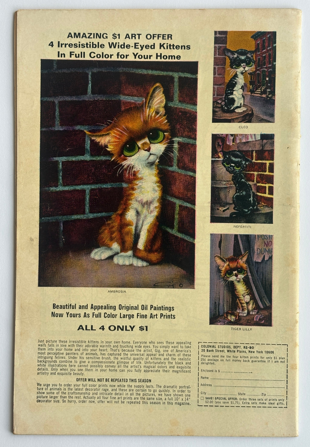 Richie Rich #91 - Harvey Comics March 1970 VG 4.0