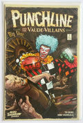 Punchline and the Vaude-Villains #1 - Hero Tomorrow Comics 2021 NM 9.4