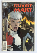 Bloody Mary #1 (1 of 4) 1st Printing DC Comics October 1996 F/VF 7.0