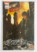 Estancia #1 - Hammock Entertainment September 2006 F/VF 7.0